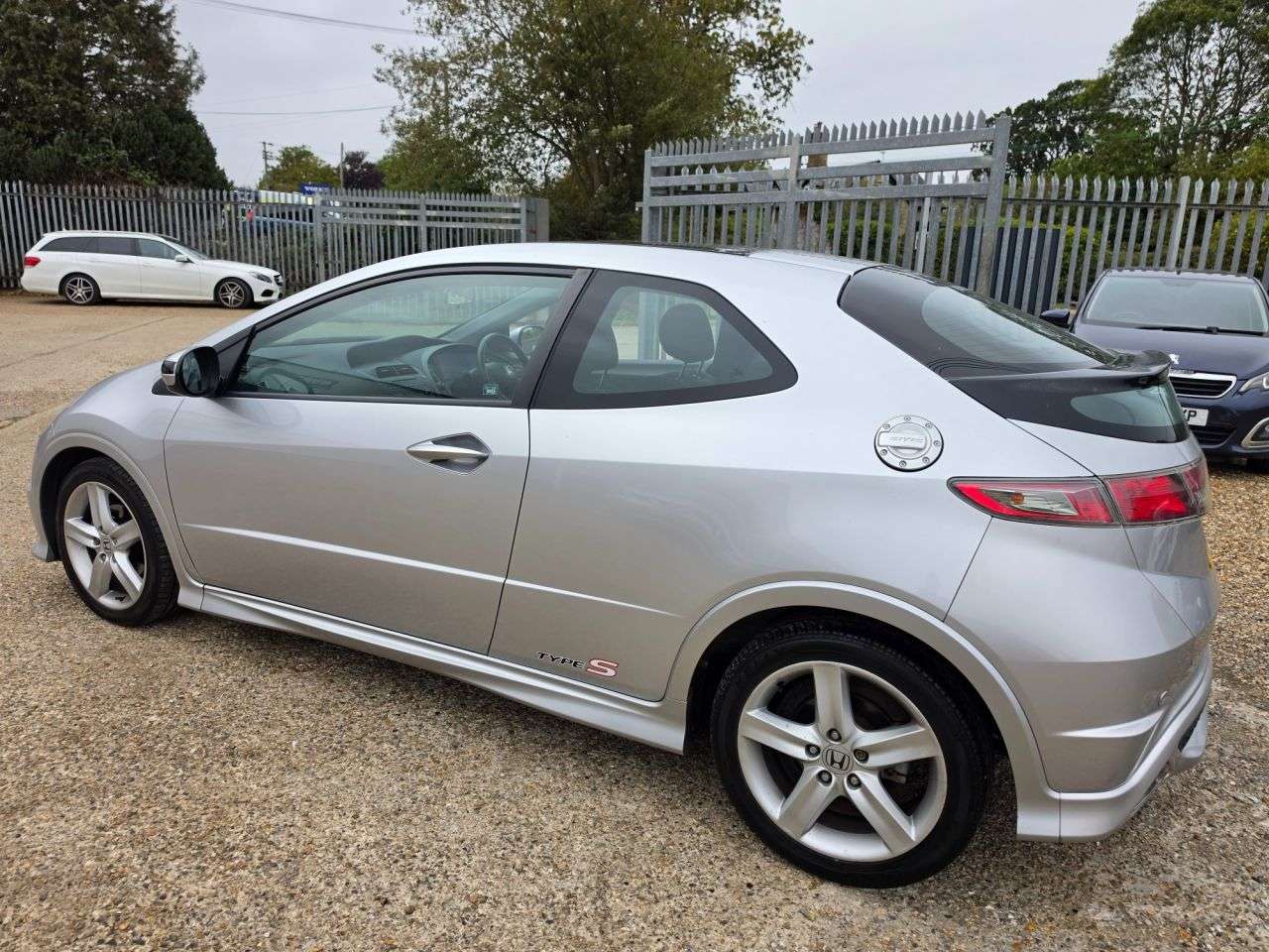 2011 HONDA CIVIC 2011 HONDA CIVIC