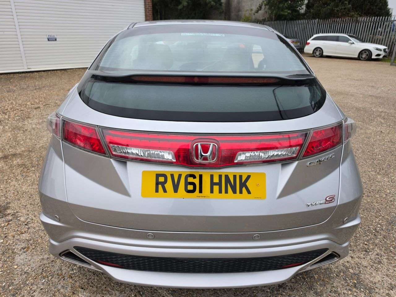 2011 HONDA CIVIC 2011 HONDA CIVIC