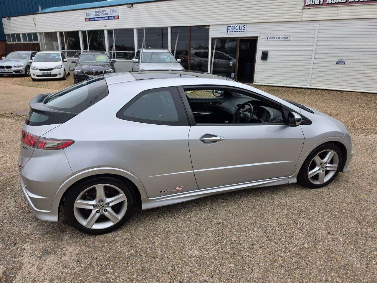 2011 HONDA CIVIC 2011 HONDA CIVIC