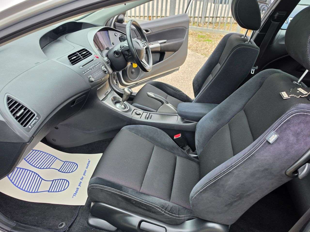 2011 HONDA CIVIC 2011 HONDA CIVIC
