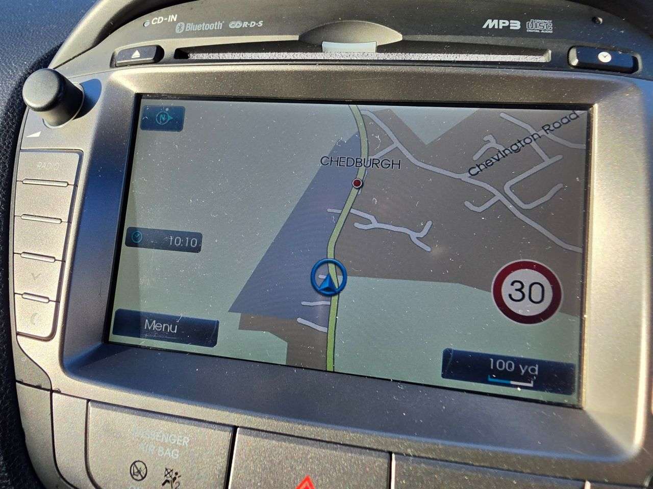 2013 HYUNDAI IX35 2013 HYUNDAI IX35