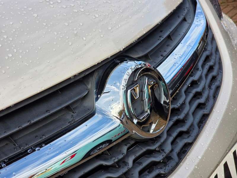 2016 VAUXHALL VIVA 2016 VAUXHALL VIVA