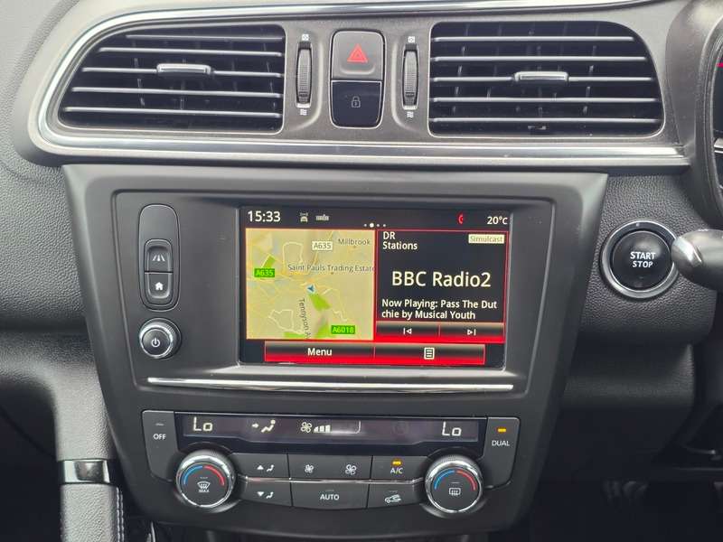 2018 RENAULT KADJAR 2018 RENAULT KADJAR