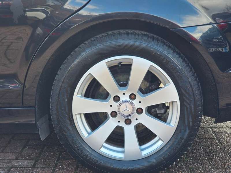 2012 MERCEDES C CLASS 2012 MERCEDES C CLASS