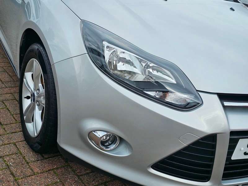 2013 FORD FOCUS 2013 FORD FOCUS