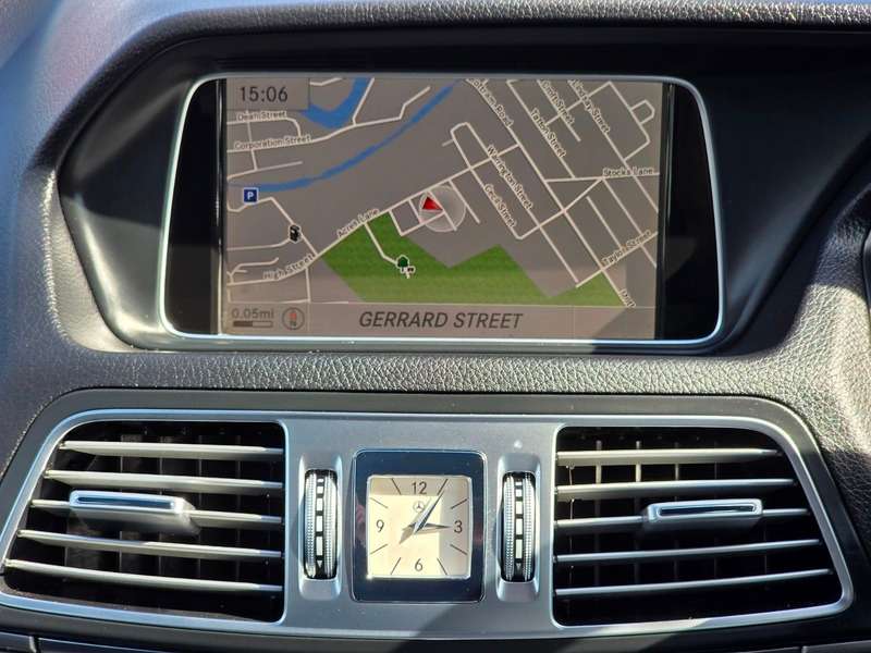 2015 MERCEDES E CLASS 2015 MERCEDES E CLASS