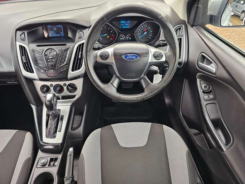 2013 FORD FOCUS 2013 FORD FOCUS