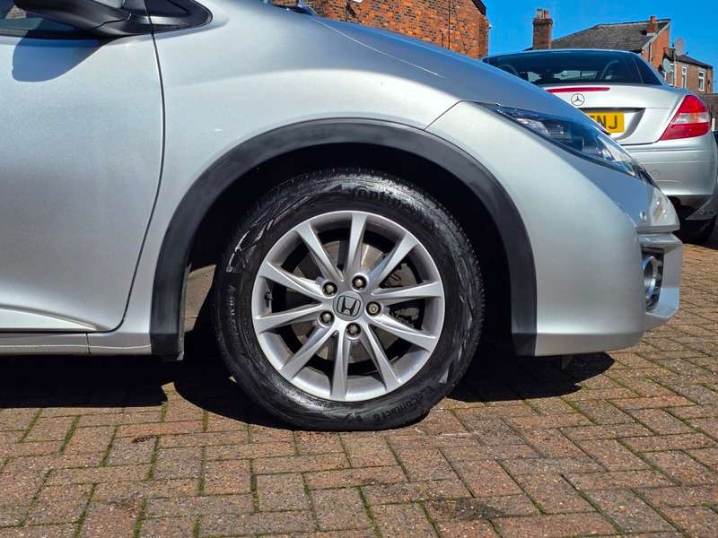 2016 HONDA CIVIC 2016 HONDA CIVIC