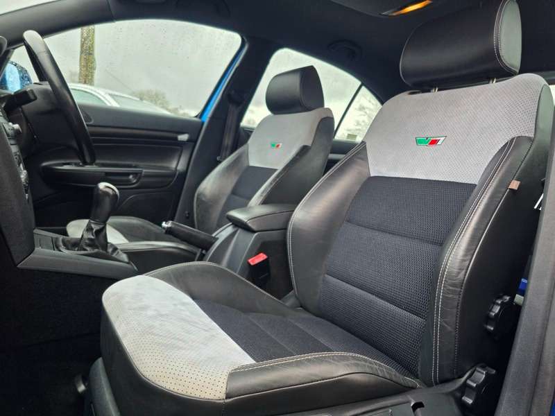 2009 SKODA OCTAVIA 2009 SKODA OCTAVIA