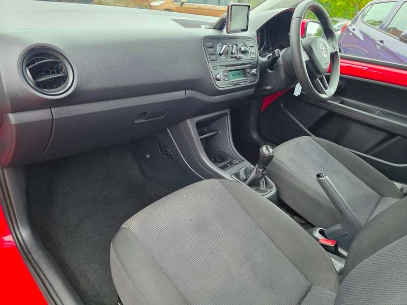 2016 SKODA CITIGO 2016 SKODA CITIGO