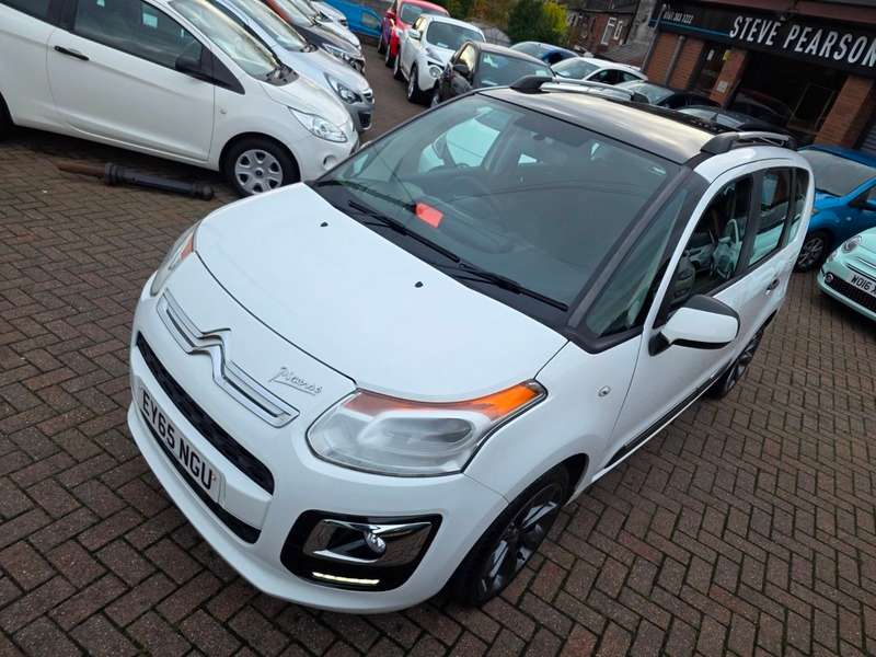 2015 CITROEN C3 2015 CITROEN C3