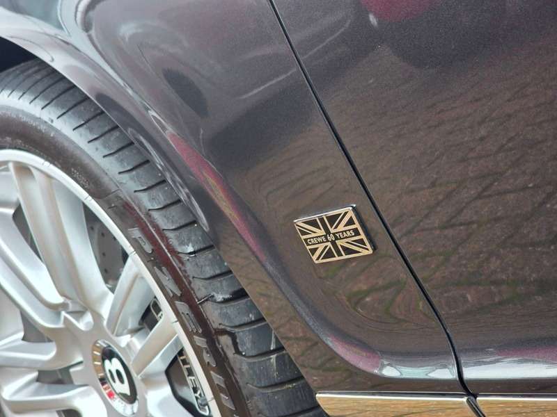 2006 BENTLEY CONTINENTAL 2006 BENTLEY CONTINENTAL