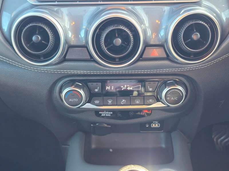 2020 NISSAN JUKE 2020 NISSAN JUKE