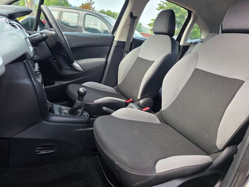 2011 CITROEN C3 2011 CITROEN C3
