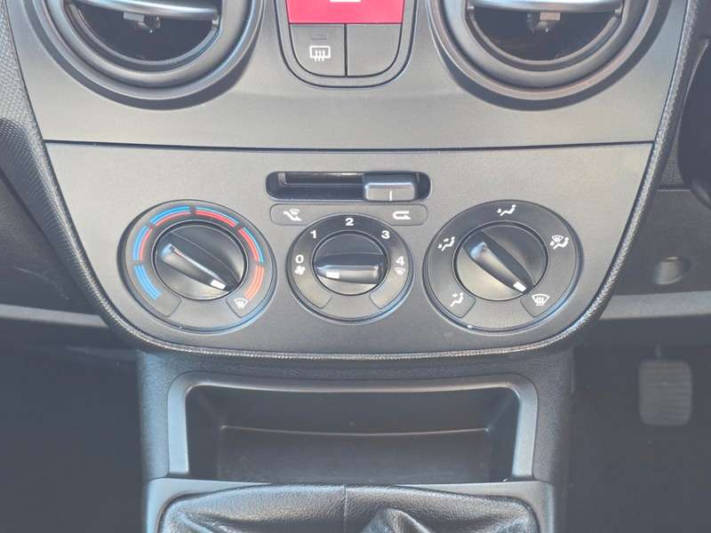 2010 CITROEN NEMO 2010 CITROEN NEMO