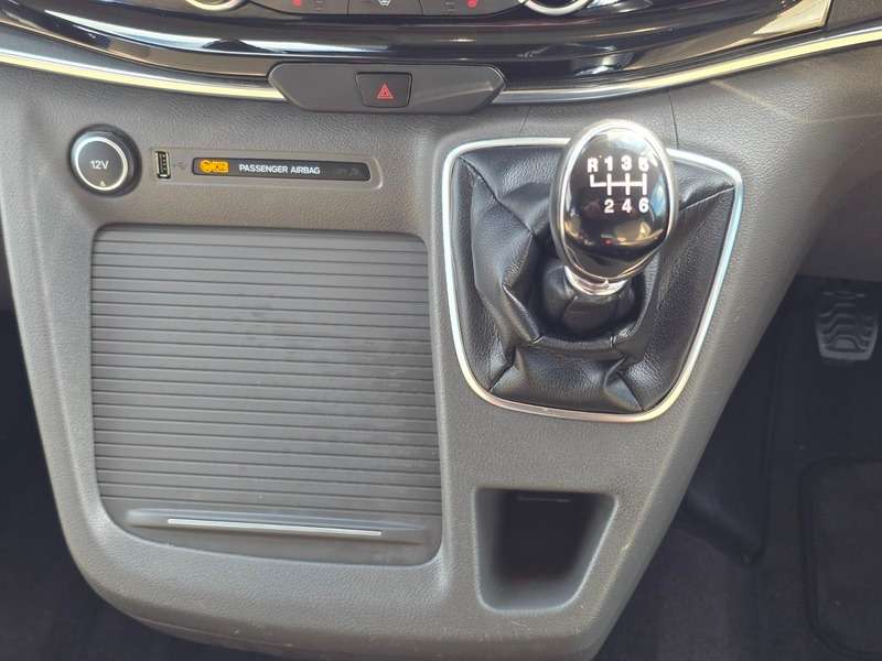 2020 FORD TOURNEO CUSTOM 2020 FORD TOURNEO CUSTOM