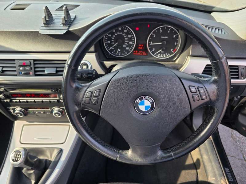 2007 BMW 3 SERIES 2007 BMW 3 SERIES