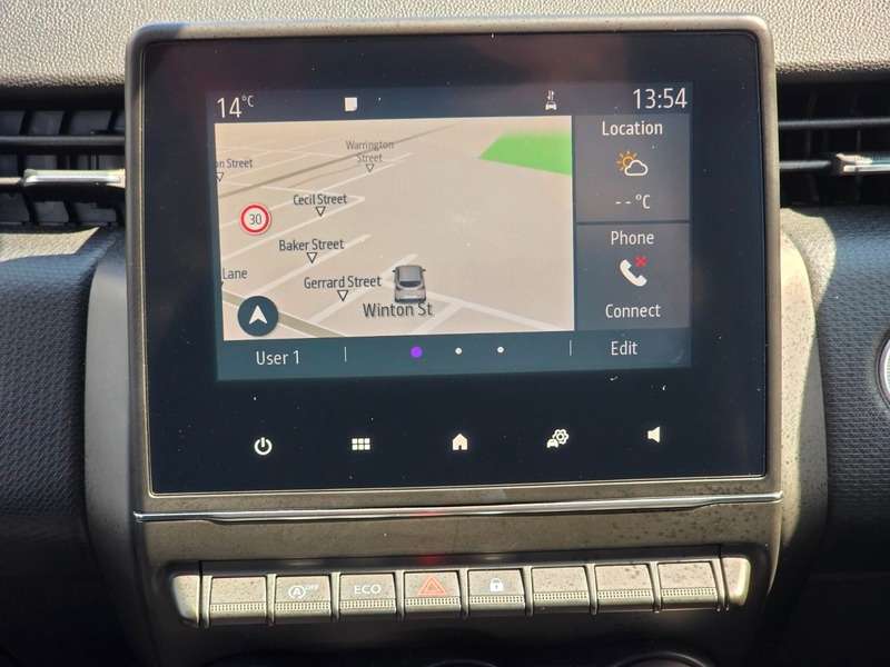 2020 RENAULT CLIO 2020 RENAULT CLIO