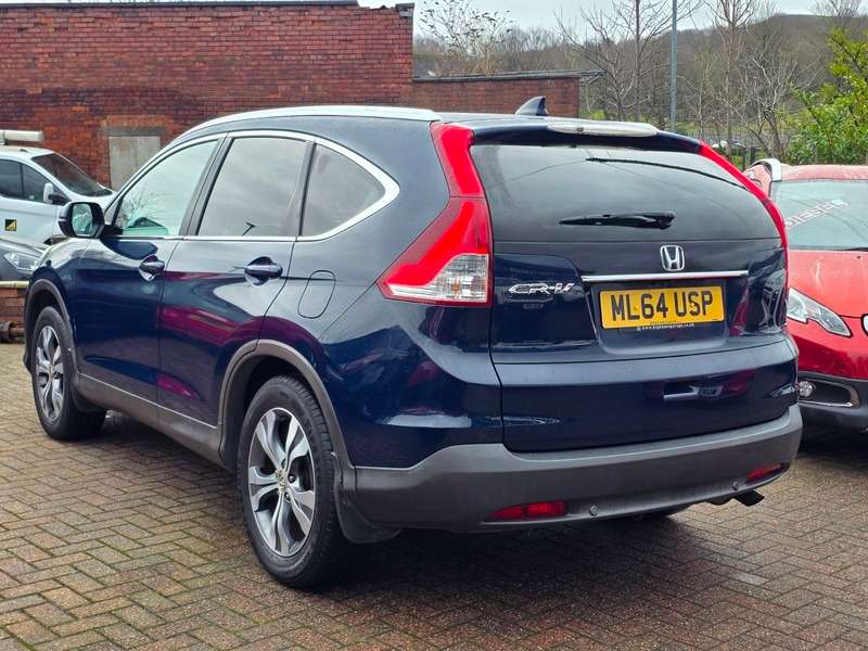 2014 HONDA CR-V 2014 HONDA CR-V