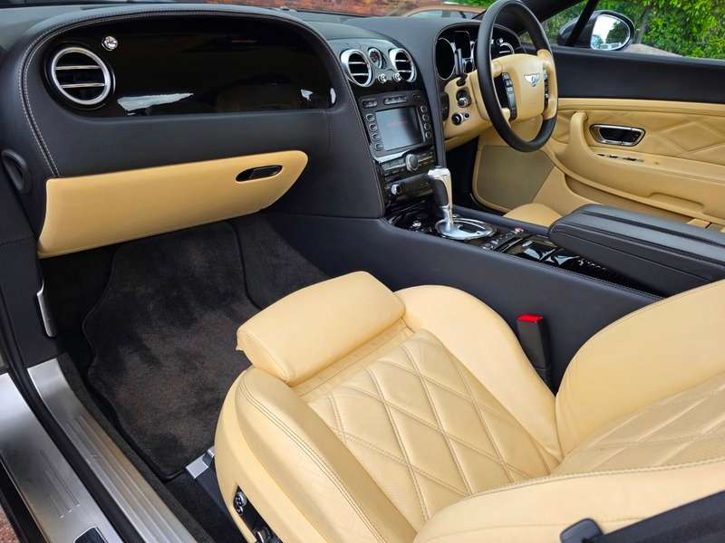 2006 BENTLEY CONTINENTAL 2006 BENTLEY CONTINENTAL