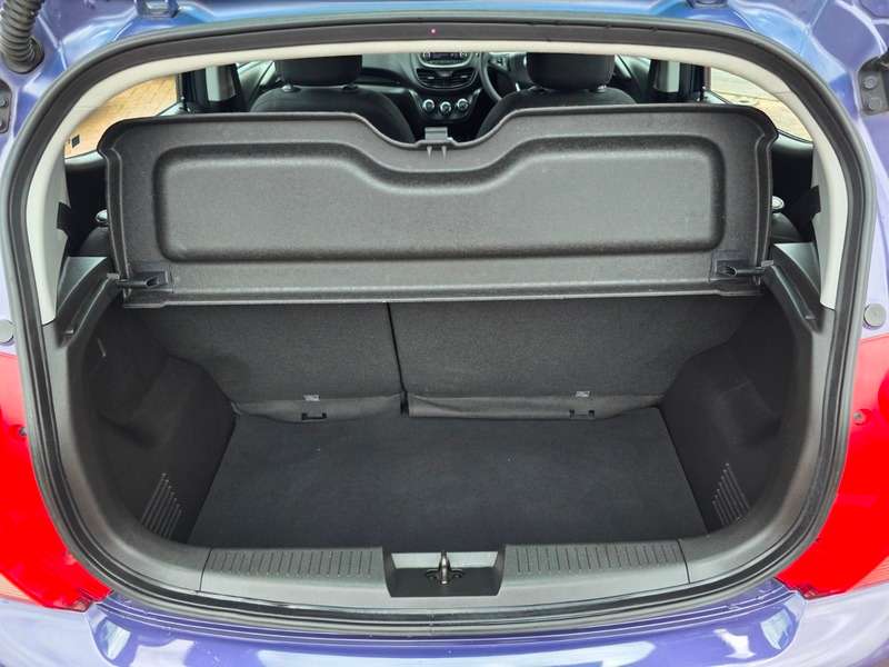 2016 VAUXHALL VIVA 2016 VAUXHALL VIVA