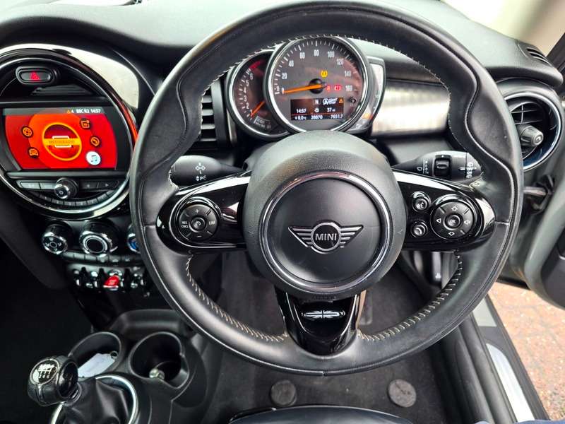 2019 MINI COOPER 2019 MINI COOPER