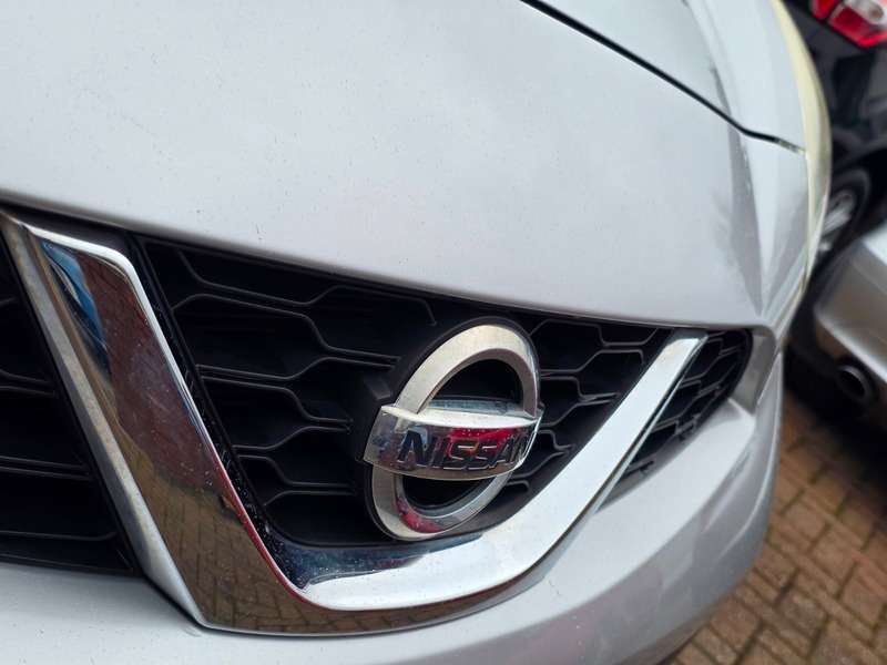 2014 NISSAN MICRA 2014 NISSAN MICRA