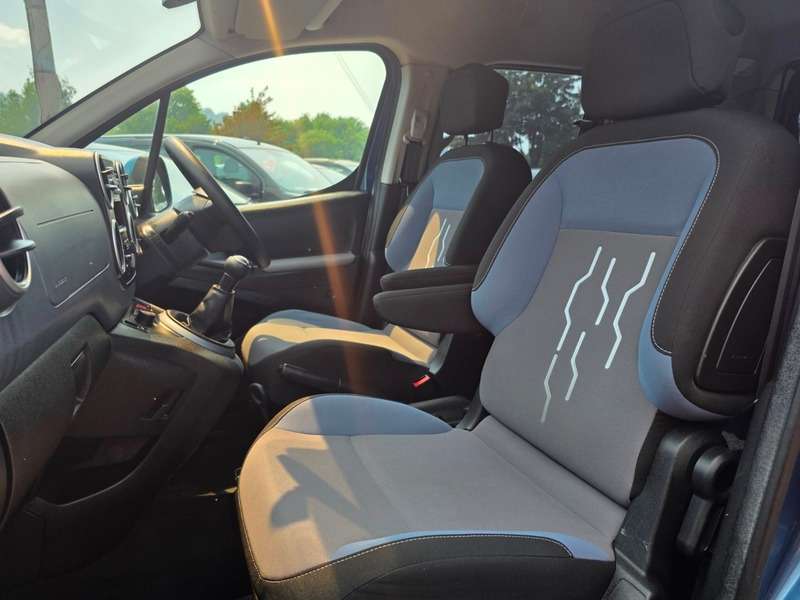 2015 PEUGEOT PARTNER 2015 PEUGEOT PARTNER