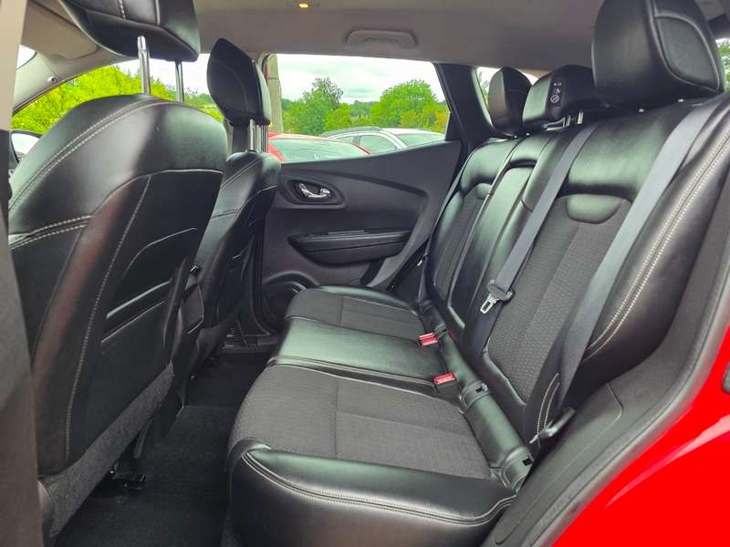 2018 RENAULT KADJAR 2018 RENAULT KADJAR