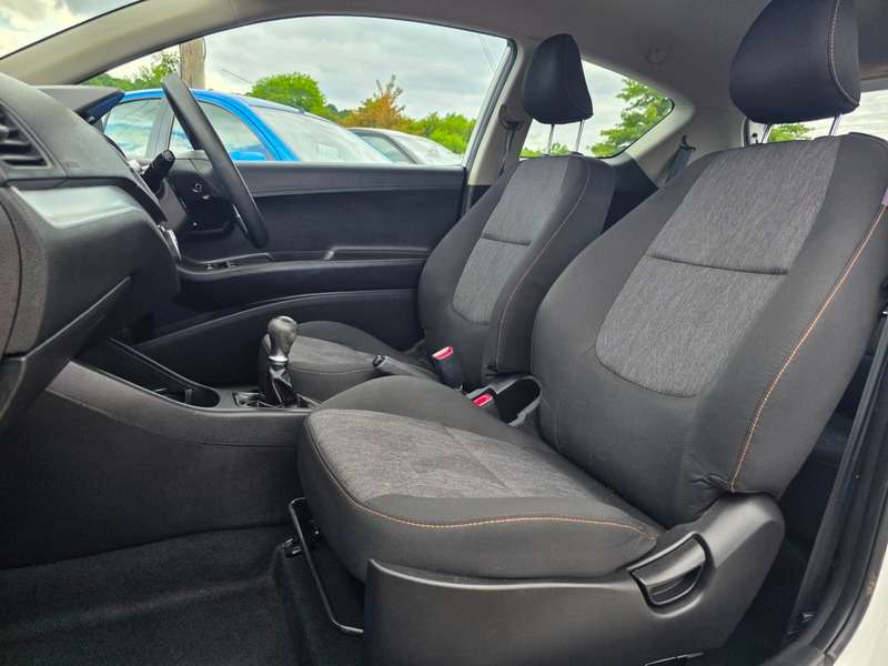 2012 KIA PICANTO 2012 KIA PICANTO
