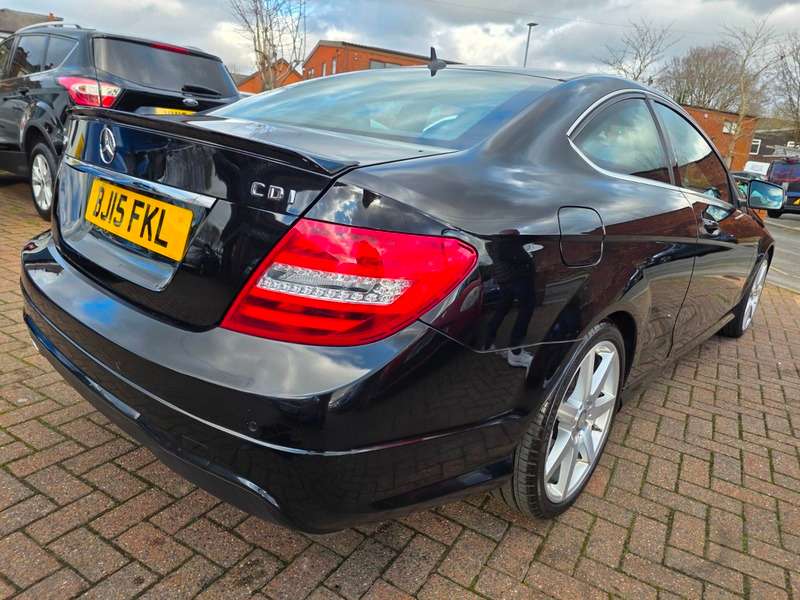 2015 MERCEDES C CLASS 2015 MERCEDES C CLASS