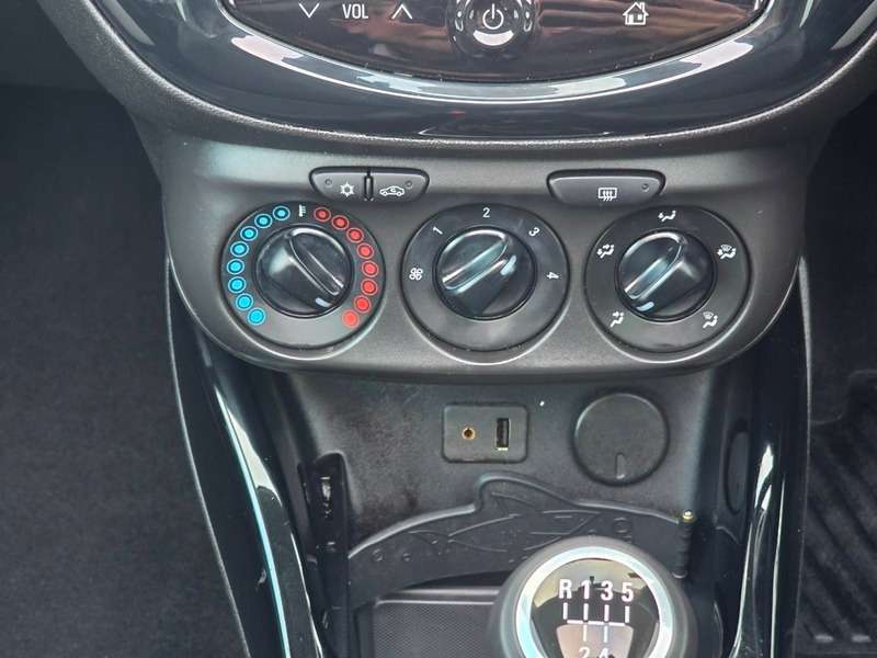 2015 VAUXHALL ADAM 2015 VAUXHALL ADAM