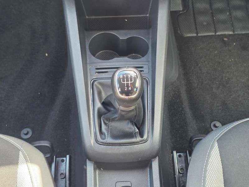 2017 SKODA FABIA 2017 SKODA FABIA
