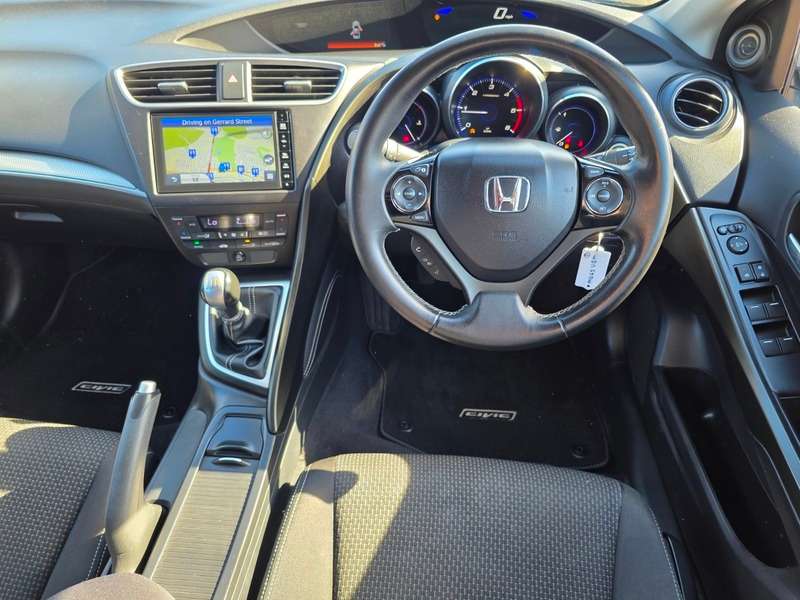 2016 HONDA CIVIC 2016 HONDA CIVIC