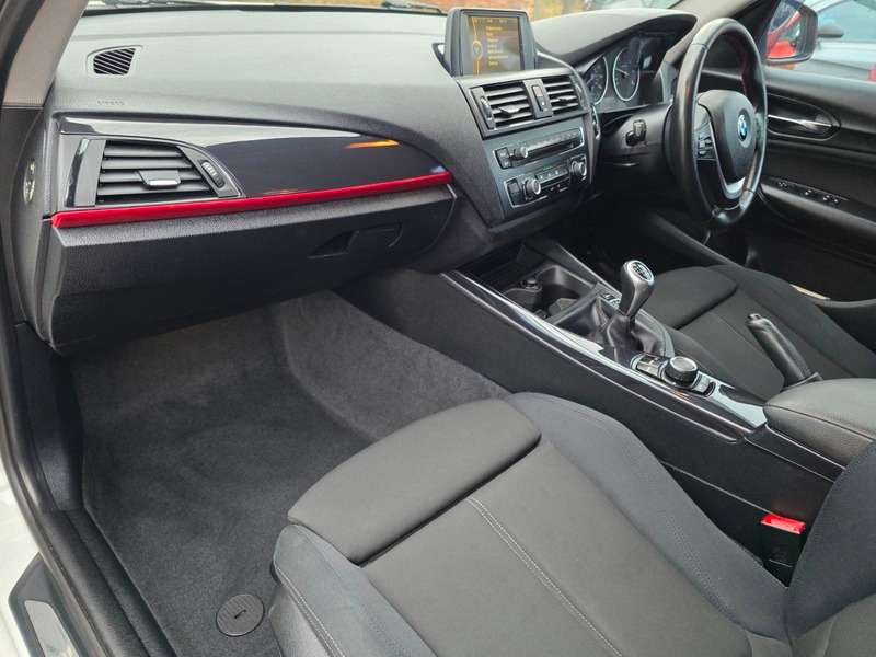 2012 BMW 1 SERIES 2012 BMW 1 SERIES