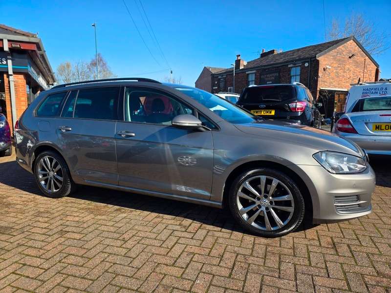 2014 VOLKSWAGEN GOLF 2014 VOLKSWAGEN GOLF