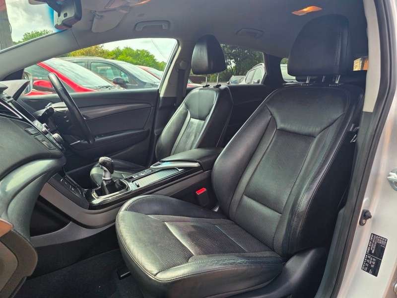 2015 HYUNDAI I40 2015 HYUNDAI I40