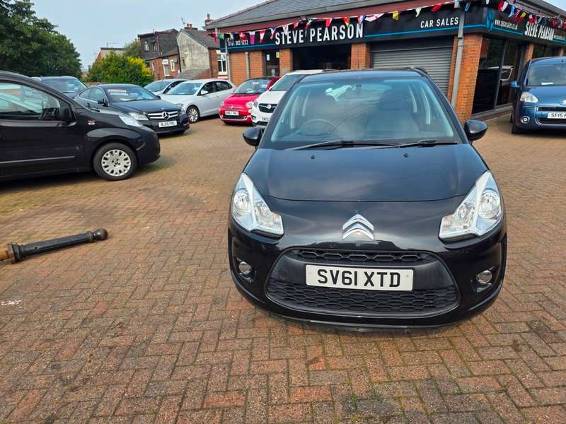 2011 CITROEN C3 2011 CITROEN C3