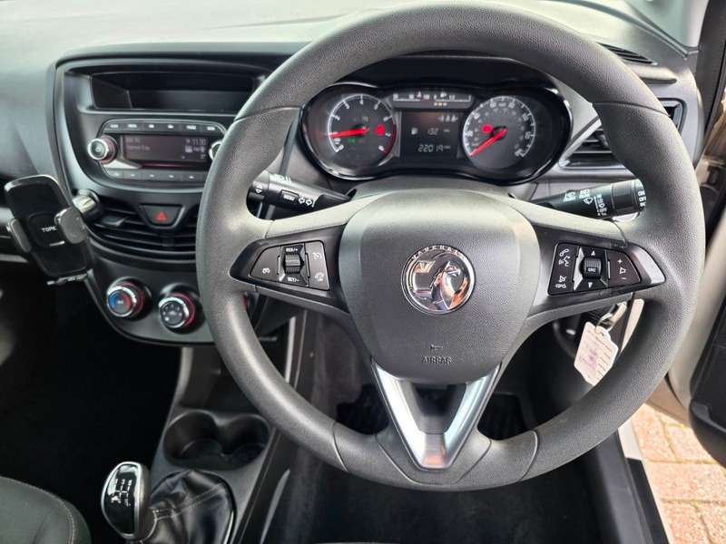 2016 VAUXHALL VIVA 2016 VAUXHALL VIVA