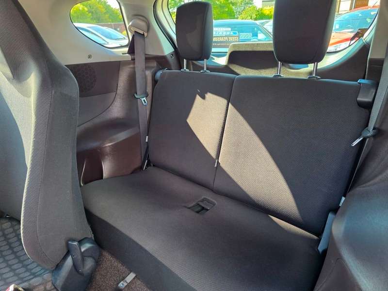 2009 TOYOTA IQ 2009 TOYOTA IQ