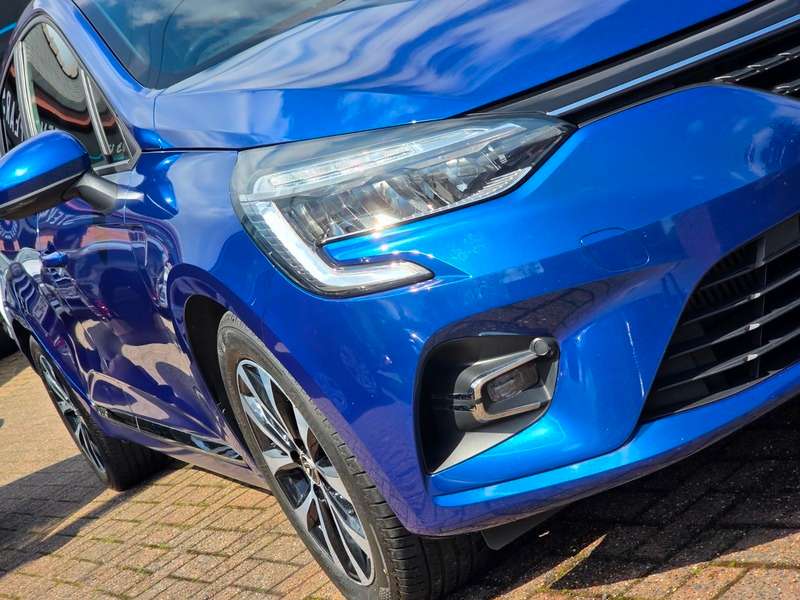 2020 RENAULT CLIO 2020 RENAULT CLIO