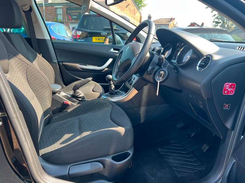 2010 PEUGEOT 308 2010 PEUGEOT 308