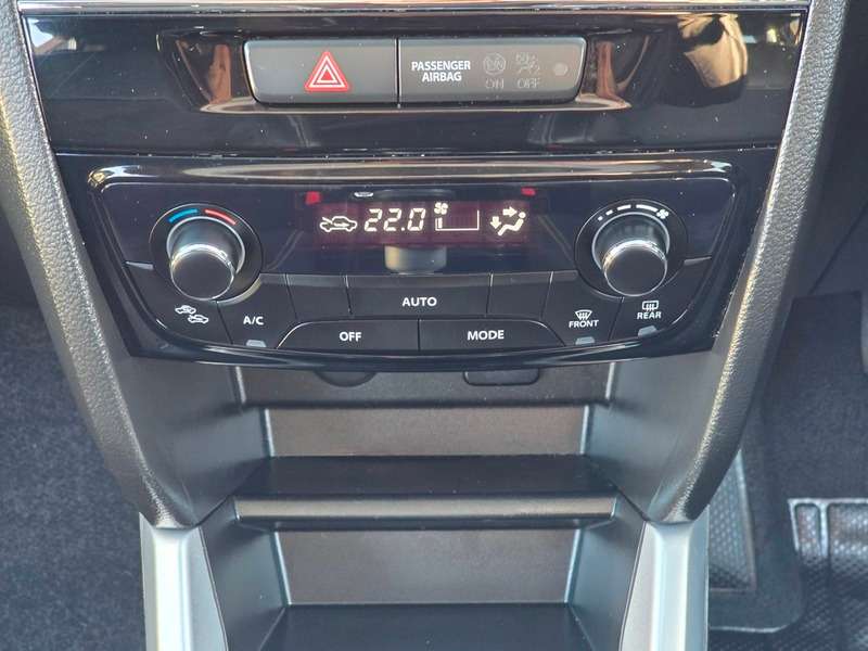 2017 SUZUKI VITARA 2017 SUZUKI VITARA