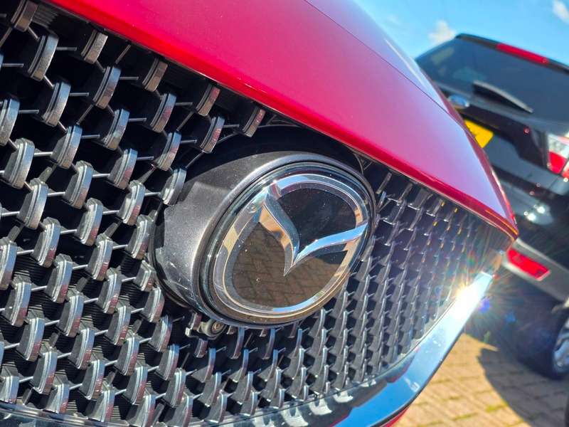 2019 MAZDA MAZDA 6 2019 MAZDA MAZDA 6