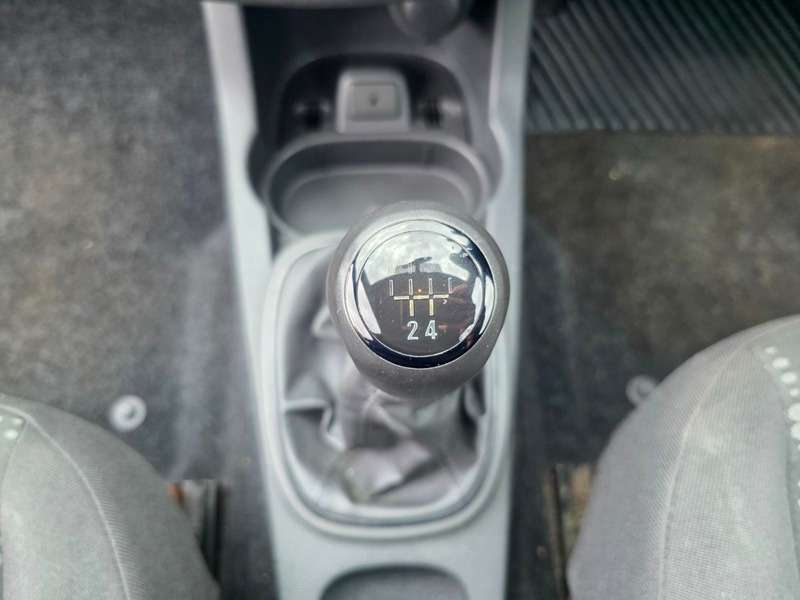 2014 VAUXHALL CORSA 2014 VAUXHALL CORSA