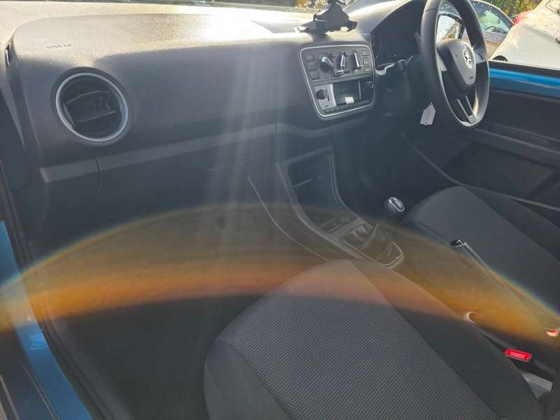 2019 SKODA CITIGO 2019 SKODA CITIGO