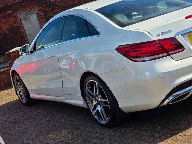 2015 MERCEDES E CLASS 2015 MERCEDES E CLASS