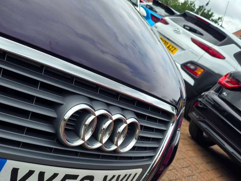 2008 AUDI A3 2008 AUDI A3