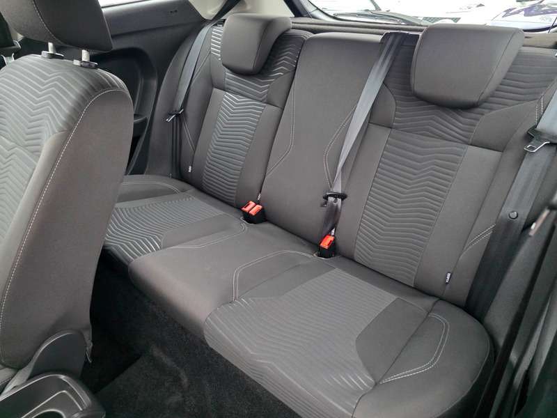 2017 FORD FIESTA 2017 FORD FIESTA