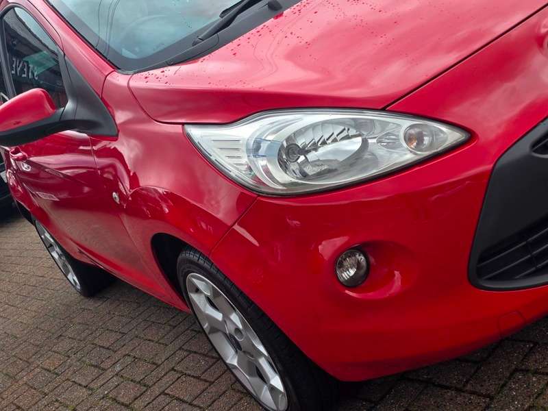 2015 FORD KA 2015 FORD KA